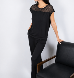 Aspen Dream Nora Tshirt and Pants set - Aspen Dream