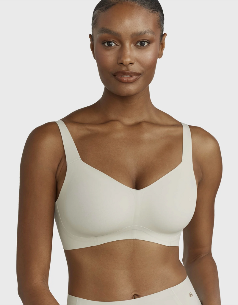Evelyn & Bobbie Evelyn & Bobbie Beyond Bra - Hook & Eye
