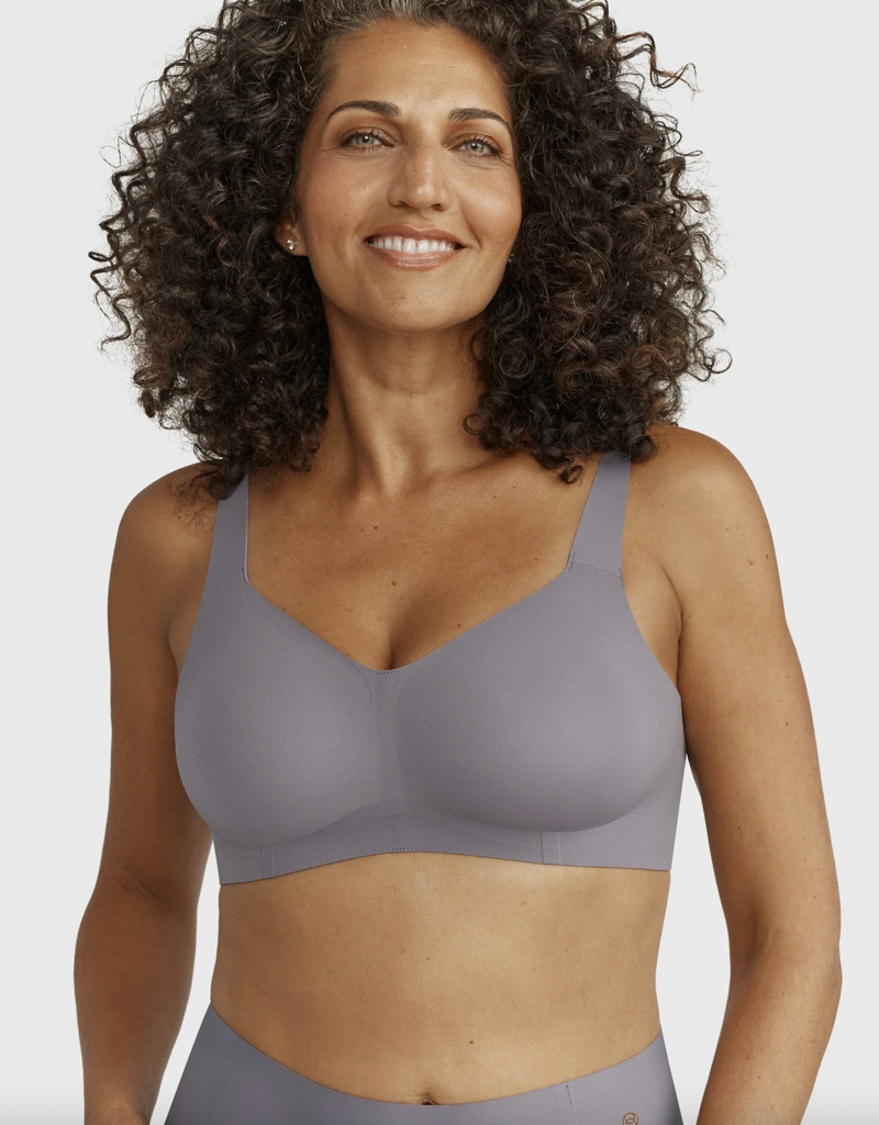 Evelyn & Bobbie Evelyn & Bobbie Beyond Bra - Hook & Eye