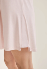 Fleur't Fluttered Sleeve Night Dress