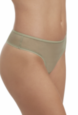 Skarlett Blue Spellbound Mesh Thong