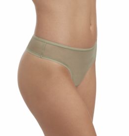 Skarlett Blue Spellbound Mesh Thong