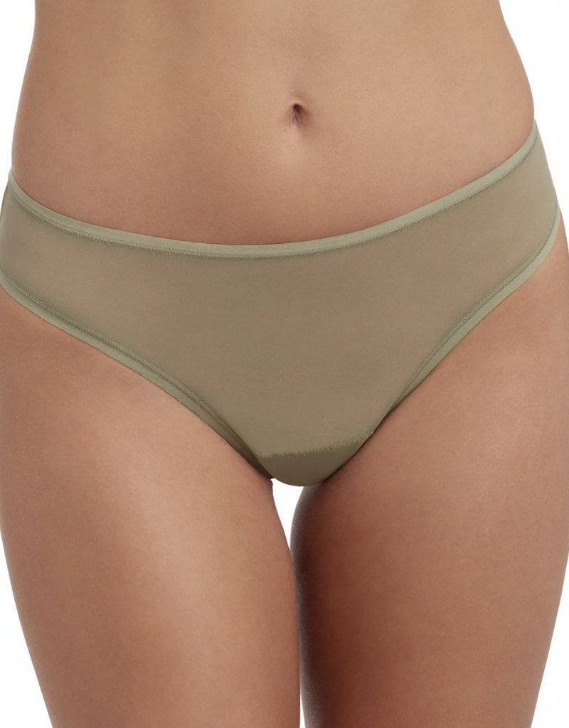 Skarlett Blue Spellbound Mesh Thong