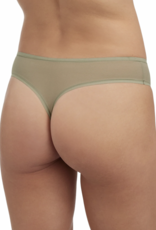 Skarlett Blue Spellbound Mesh Thong