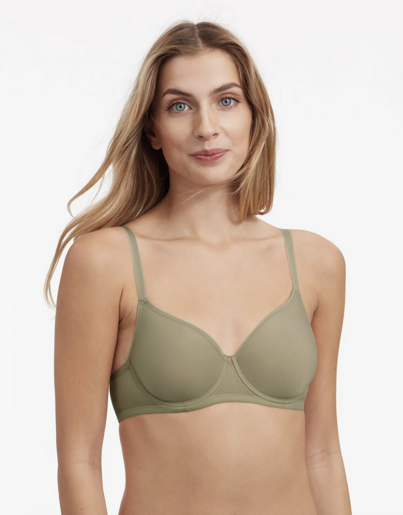Skarlett Blue Spellbound 3D Spacer Balconette SB