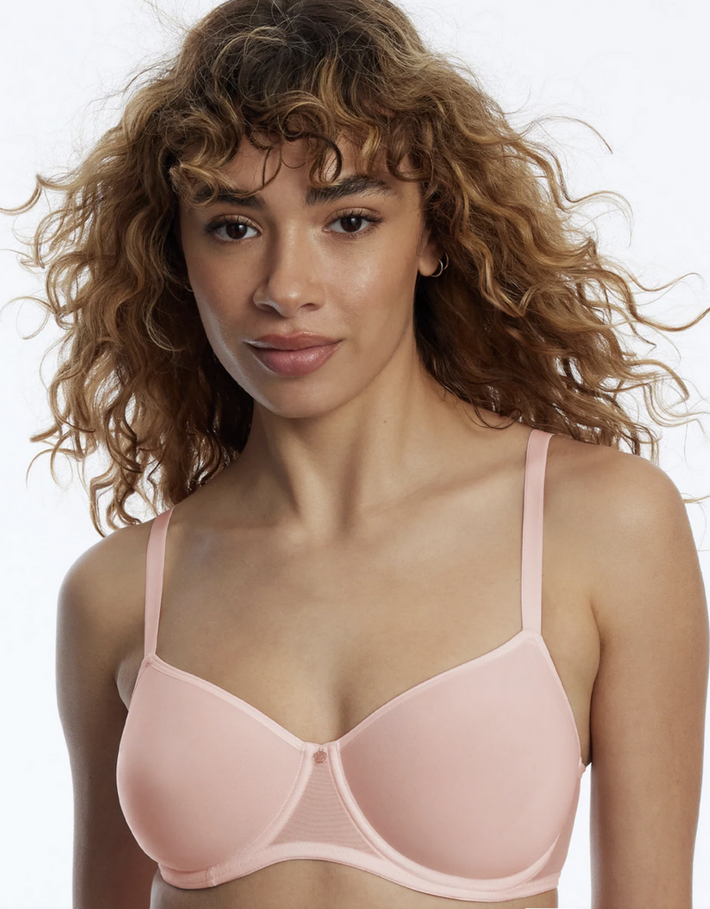 Skarlett Blue Spellbound 3D Spacer Balconette SB
