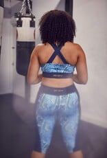 workout bra