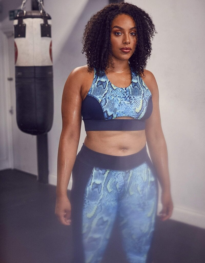 workout bra