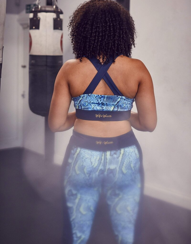 Wolf And Whistle - workout pants
