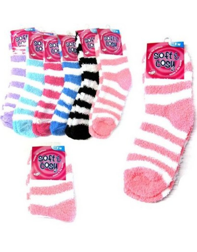 Miscellaneous Cozy Socks