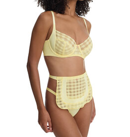 Skarlett Blue BonBon Bee Full Bra