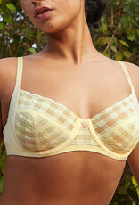 Skarlett Blue BonBon Bee Full Bra