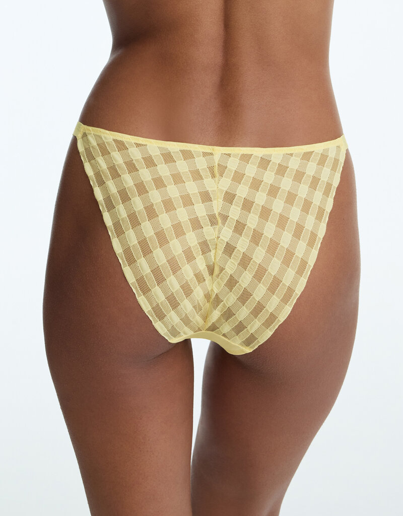 Skarlett Blue Bonbon String Bikini