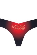 Commando Commando Thongs - Bridal