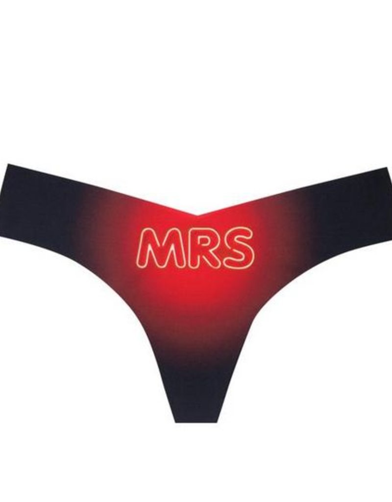 Commando Commando Thongs - Bridal