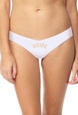 Commando Commando Thongs - Bridal