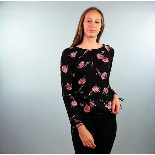 Emily & Fin Steph Top - PomPom Emily & Fin Steph Top - PomPom