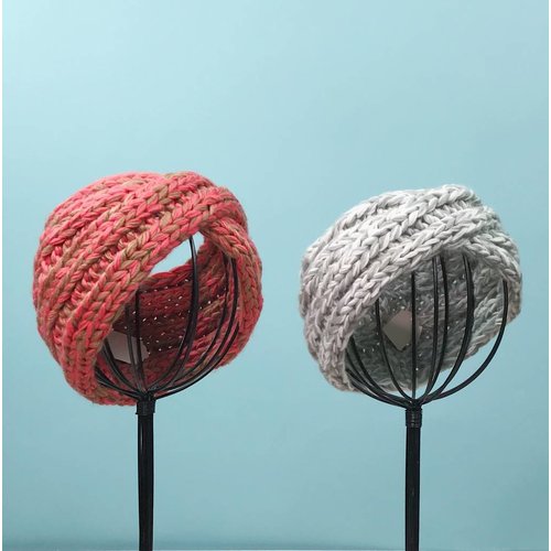 Ear Muff - Multiple Colors Ear Muff - Multiple Colors