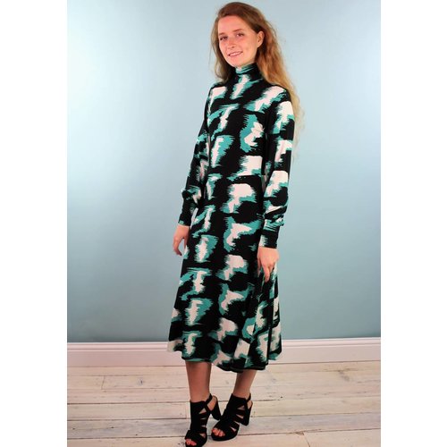 Bel Kazan Phoenix Dress - Oasis Bel Kazan Phoenix Dress - Oasis