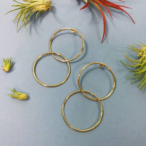 Etta Power Hoop Etta Power Hoop