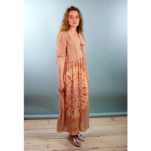 dra Pisa Dress - Vati dra Pisa Dress - Vati