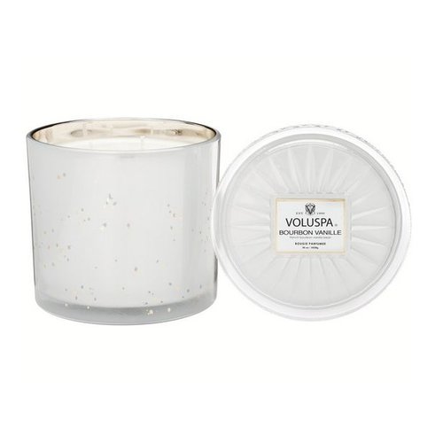 Voluspa Grande Maison Candle - Bourbon Vanille Voluspa Grande Maison Candle - Bourbon Vanille