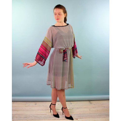 Sarah Bibb Bianca Dress - Studio Sarah Bibb Bianca Dress - Studio