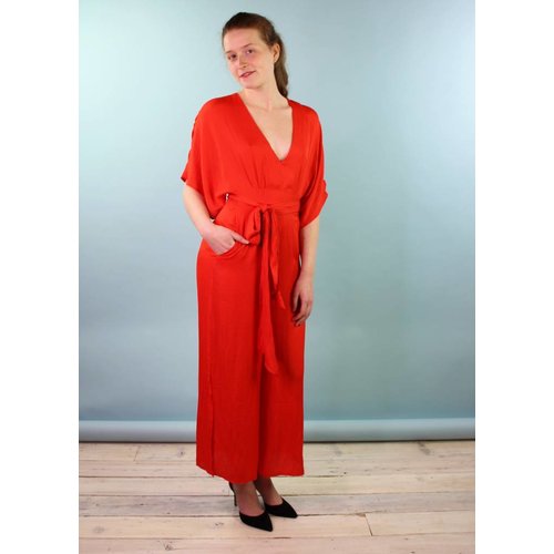 dra Cata Jumpsuit - Sunset dra Cata Jumpsuit - Sunset
