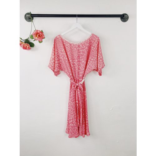 Sarah Bibb Fiona Dress - Orbit Sarah Bibb Fiona Dress - Orbit