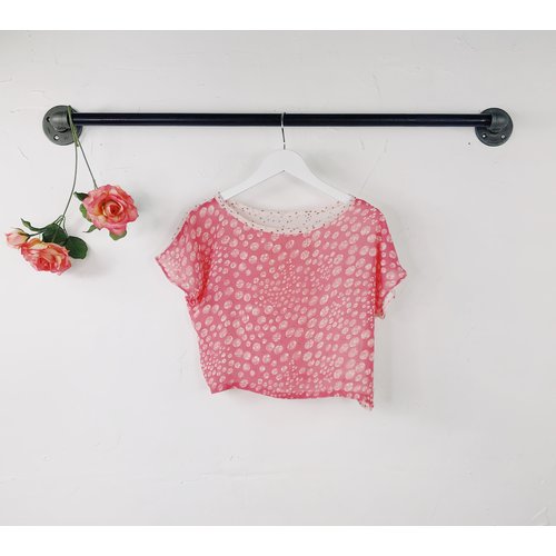 Sarah Bibb Rita Top - Orbit/Stars Sarah Bibb Rita Top - Orbit/Stars