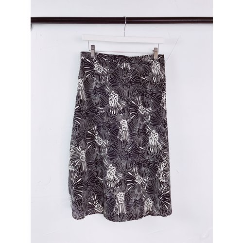 Cameo Tyra Skirt - Flora Cameo Tyra Skirt - Flora