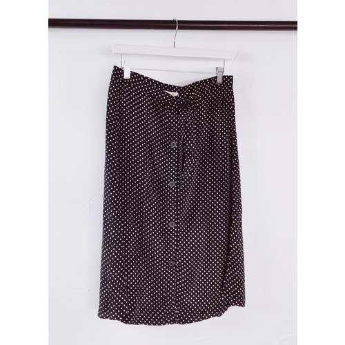 Cameo Tyra Skirt - Polka Cameo Tyra Skirt - Polka