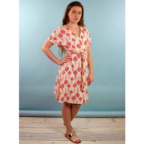 PepaLoves Bani Dress - Arti PepaLoves Bani Dress - Arti