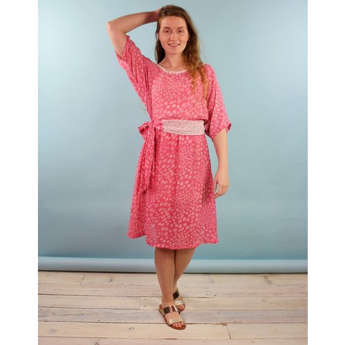 Sarah Bibb Fiona Dress - Orbit Sarah Bibb Fiona Dress - Orbit