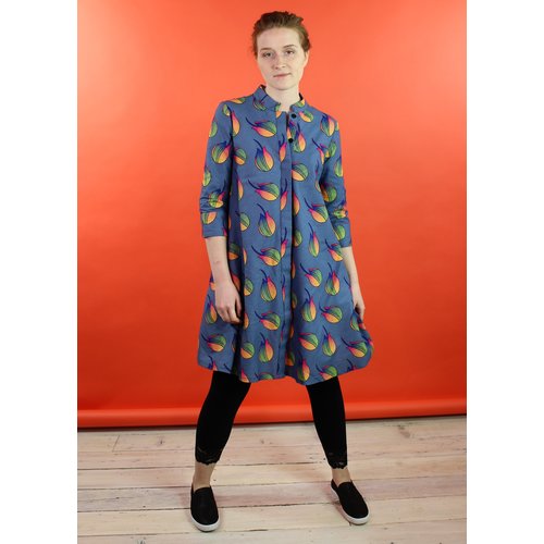 Zuri Shirt Dress - Sprout Zuri Shirt Dress - Sprout