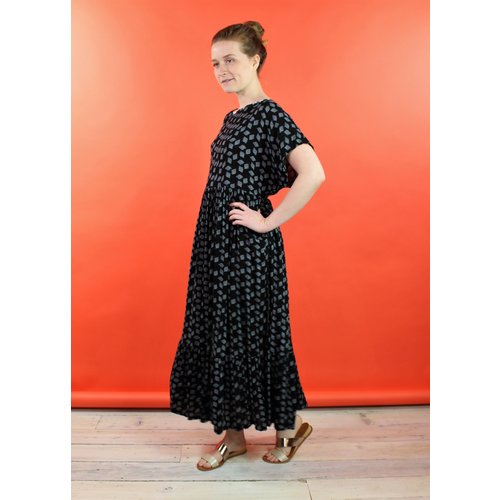 Sarah Bibb Super Abbie - Blue Paragon Sarah Bibb Super Abbie - Blue Paragon