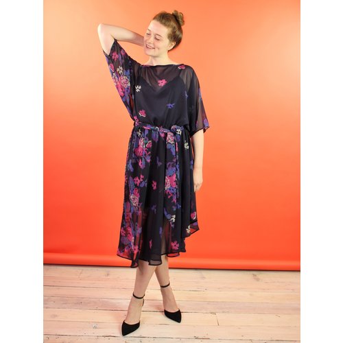 Sarah Bibb Sarah Dress - Folio Sarah Bibb Sarah Dress - Folio