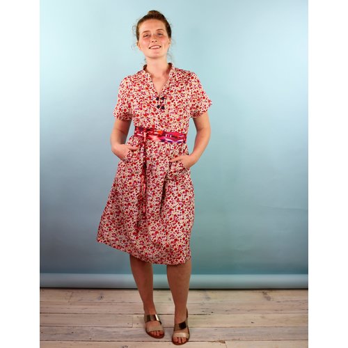 Sarah Bibb Phoebe Dress - Bouquet Sarah Bibb Phoebe Dress - Bouquet