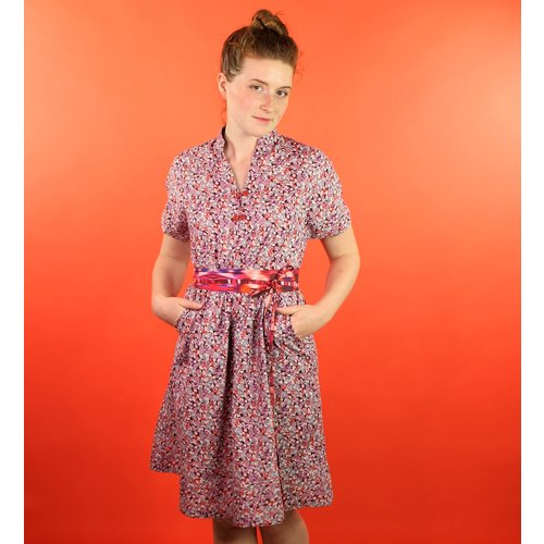 Sarah Bibb Phoebe Dress - Aries Sarah Bibb Phoebe Dress - Aries