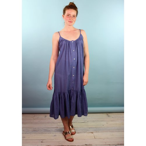 Maxa Dress - Lagoon Maxa Dress - Lagoon