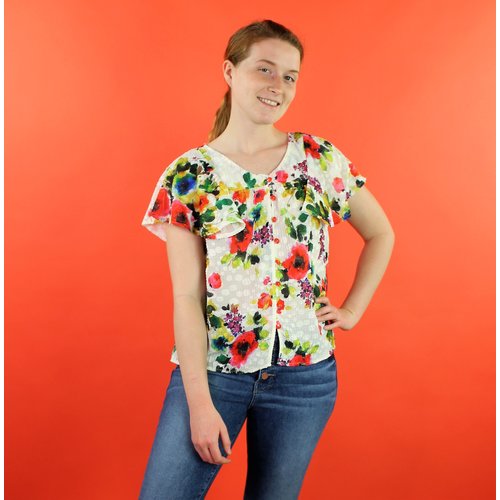 Eva Franco Will Top - Bloom Eva Franco Will Top - Bloom