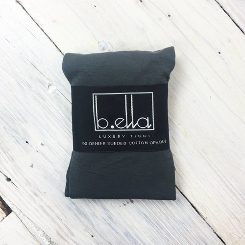 B. Ella Best Tights by B. Ella - Grey B. Ella Best Tights by B. Ella - Grey
