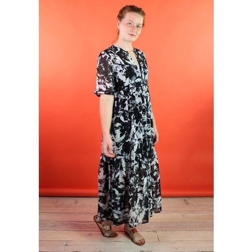 Sarah Bibb Elsa Maxi - Cove Sarah Bibb Elsa Maxi - Cove