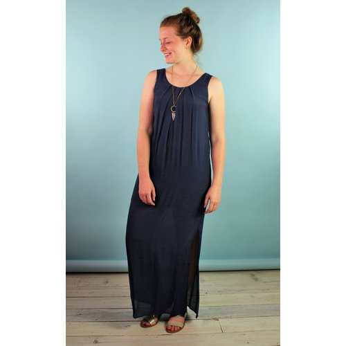 Natalie Dress - Midnight Natalie Dress - Midnight