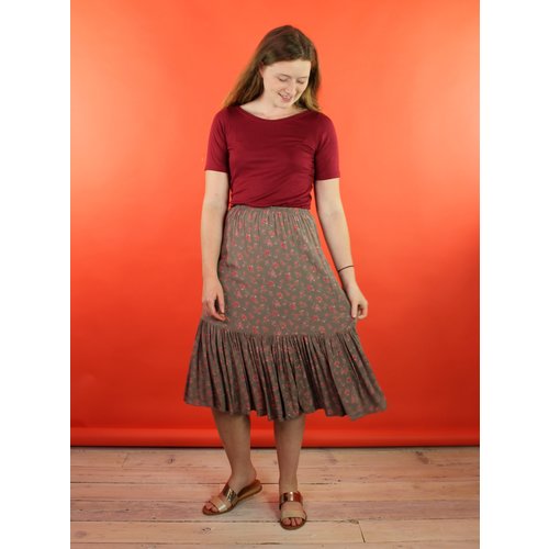 Sarah Bibb Moreau Skirt - Pledge Sarah Bibb Moreau Skirt - Pledge
