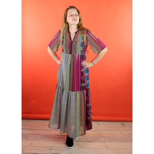 Sarah Bibb Elsa Maxi - Studio Sarah Bibb Elsa Maxi - Studio