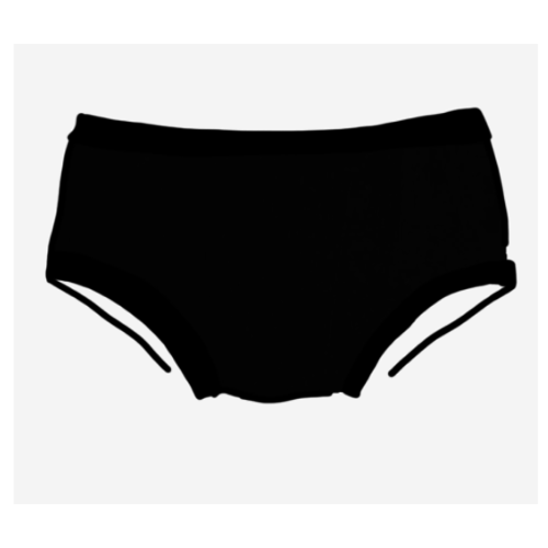 ThunderPants Hipster - Black ThunderPants Hipster - Black