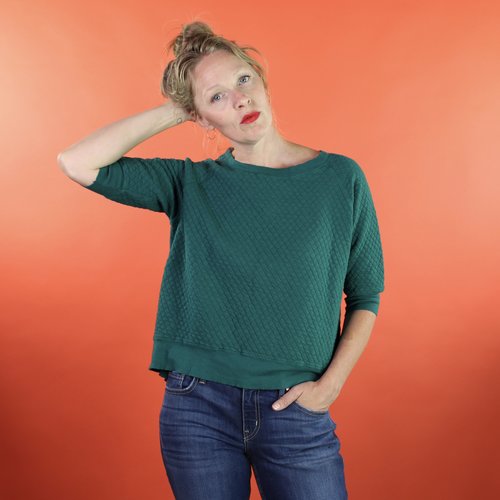 Coin Quint Sweat - Hunter Coin Quint Sweat - Hunter