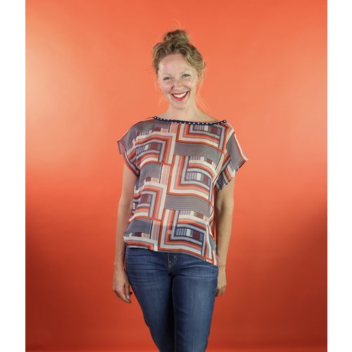 Sarah Bibb Debbe Top - R2 Sarah Bibb Debbe Top - R2