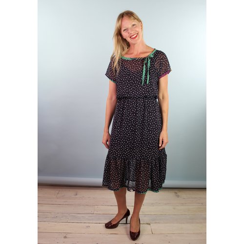 Sarah Bibb Melissa Dress - Dash Sarah Bibb Melissa Dress - Dash